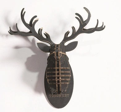 編輯發現,在台灣要把Loft風做得很好的人,真的很少,