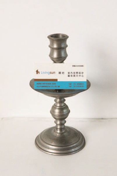 編輯發現,在台灣要把Loft風做得很好的人,真的很少,