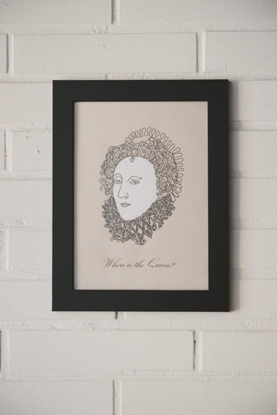 編輯發現,在台灣要把Loft風做得很好的人,真的很少,