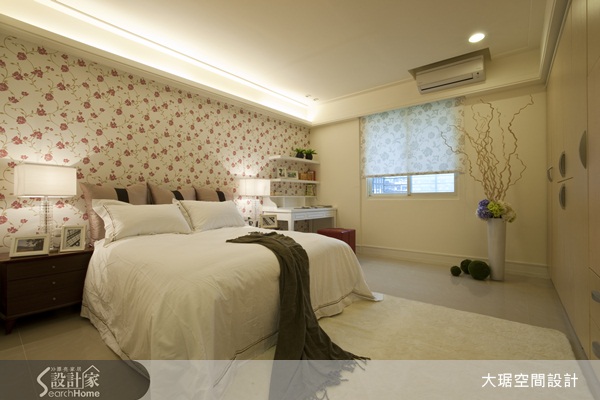 總覺家中窗戶樣式不好看,卻又不知該如何?用窗簾來改