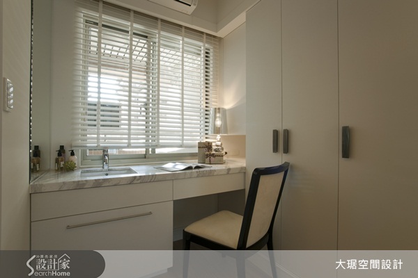 總覺家中窗戶樣式不好看,卻又不知該如何?用窗簾來改