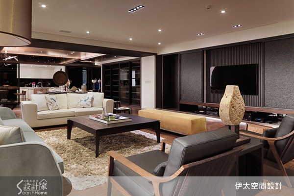 厭倦了一成不變的水泥牆面嗎?在許多人的觀念裡,牆面