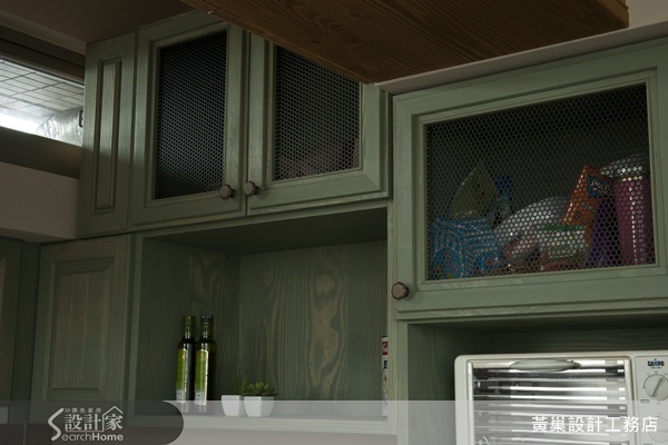 鄉村風在台灣一直以來深受大家的喜歡，它的風格特色讓