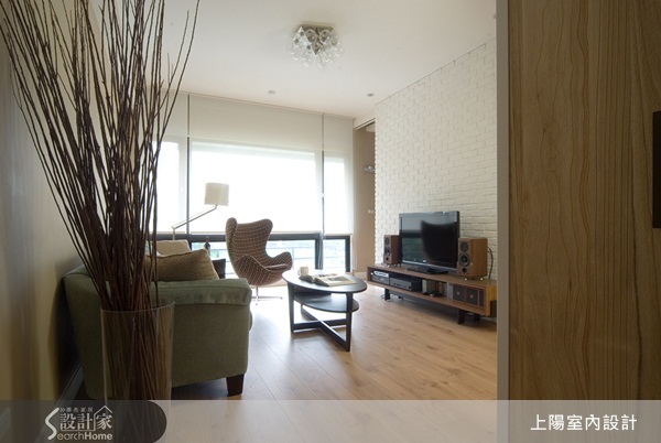 「這裡賣的不是咖啡,而是一種氛圍」,想像一下,週末