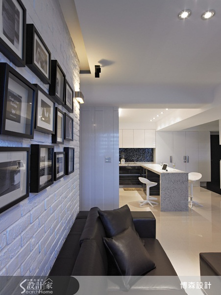 「這裡賣的不是咖啡,而是一種氛圍」,想像一下,週末