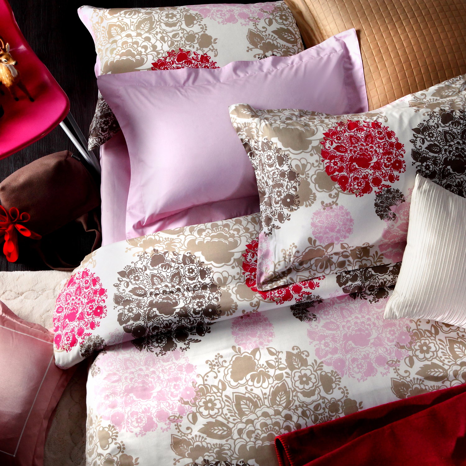 法蝶網站的週年慶~ 全系列商品75折，加碼再送購物金，