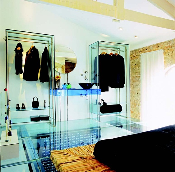 發源自40年代美國紐約，由設計師、藝術家發揚光大的Lo