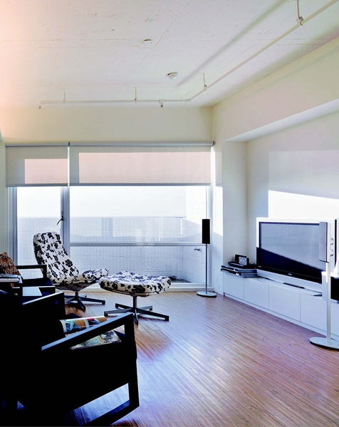 發源自40年代美國紐約，由設計師、藝術家發揚光大的Lo