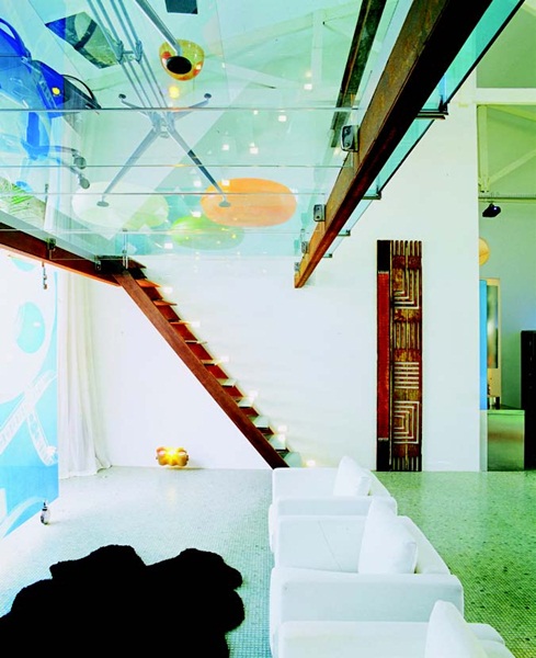 發源自40年代美國紐約，由設計師、藝術家發揚光大的Lo