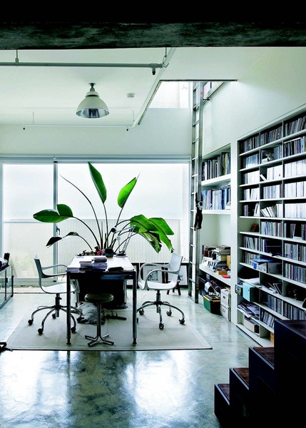 發源自40年代美國紐約，由設計師、藝術家發揚光大的Lo