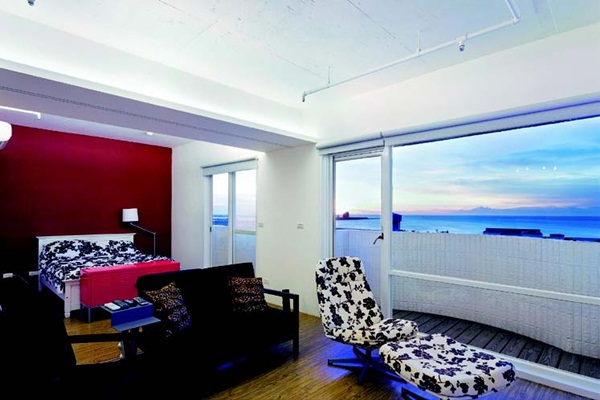 發源自40年代美國紐約，由設計師、藝術家發揚光大的Lo