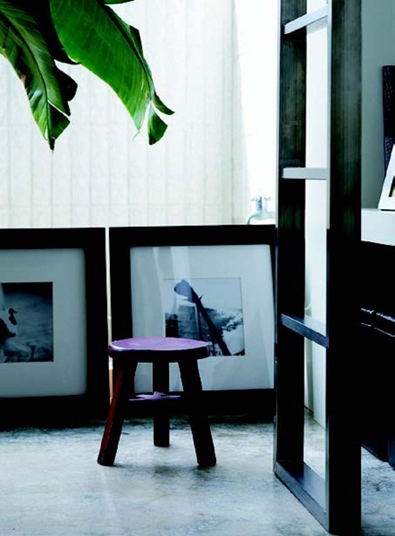 40年代Loft在美國紐約首次出現時,藝術家與設計師利用