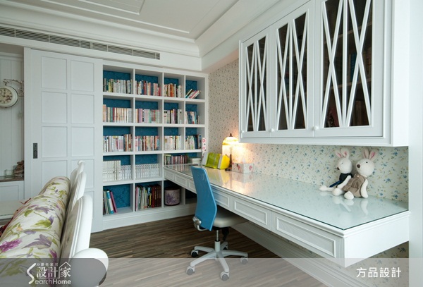 許多人小時候的夢想，就是希望住進如童話故事般的房子