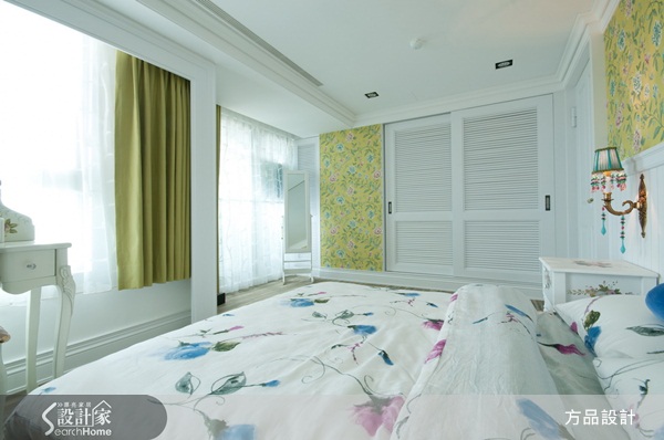 許多人小時候的夢想，就是希望住進如童話故事般的房子