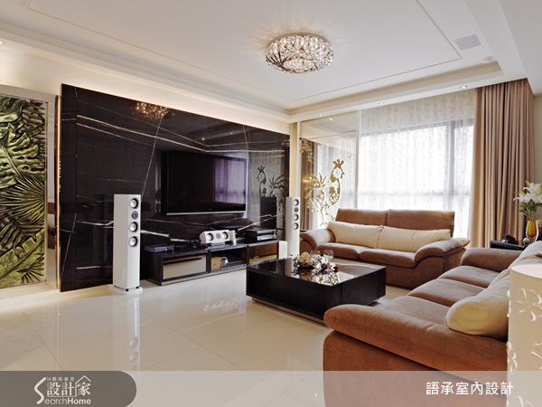 圖像,是人類最走用於溝通的方式,用於居家設計中,它