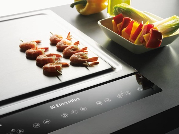 講究生活的美學家們的廚房,更像是小型私人藝廊一般,