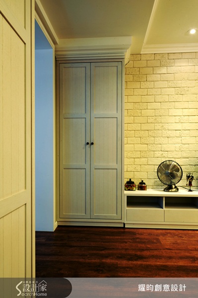 現在有愈來愈多人在自家工作，家不僅僅是休息的地方，