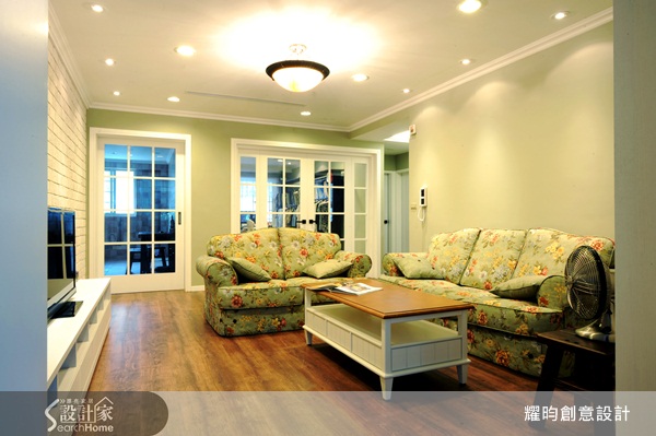 現在有愈來愈多人在自家工作，家不僅僅是休息的地方，