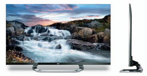 你可能有聽過四屏這個名詞，它象徵的是現在3C產品的主