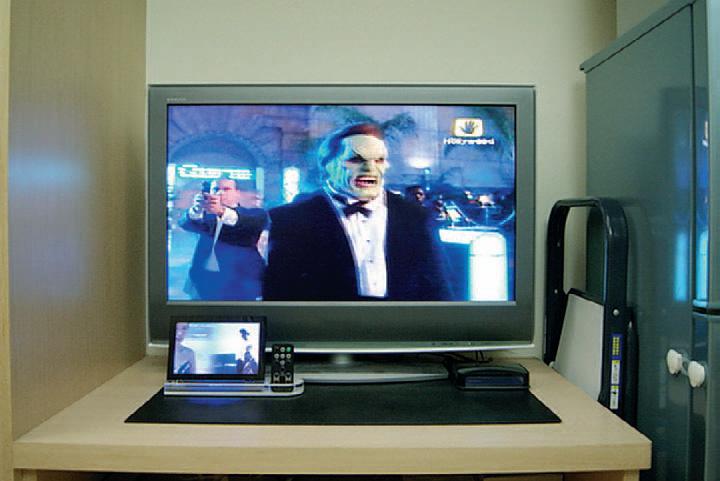 你可能有聽過四屏這個名詞，它象徵的是現在3C產品的主