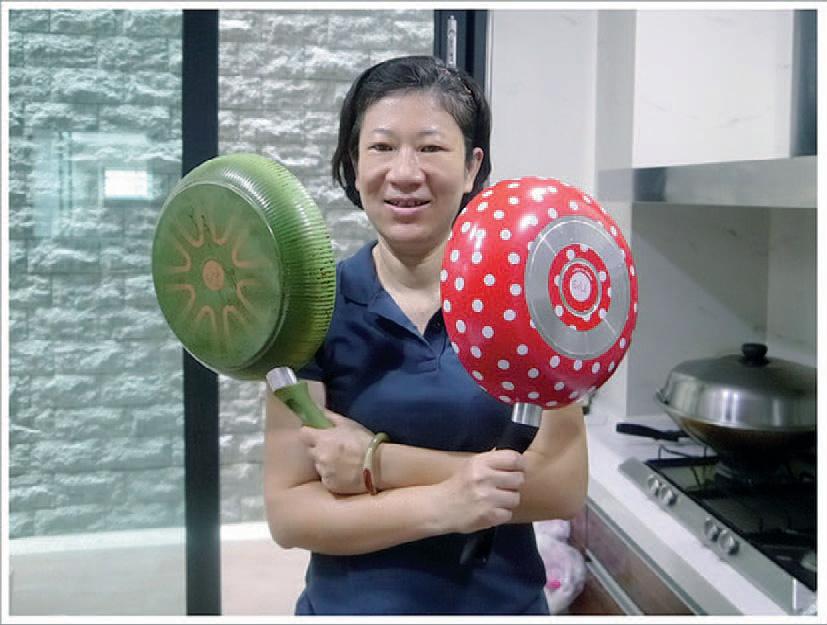 煮飯做菜不是困難的事，就像大家常說的：「工欲善其事