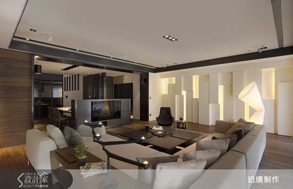 相信許多小家庭的屋主對於新家的空間規劃都有許多期待