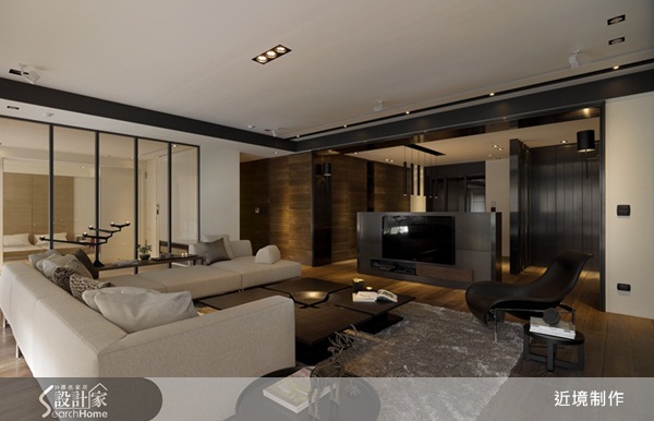 相信許多小家庭的屋主對於新家的空間規劃都有許多期待