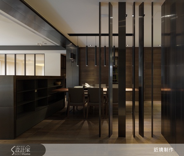 相信許多小家庭的屋主對於新家的空間規劃都有許多期待