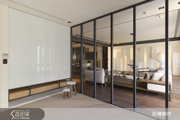 相信許多小家庭的屋主對於新家的空間規劃都有許多期待