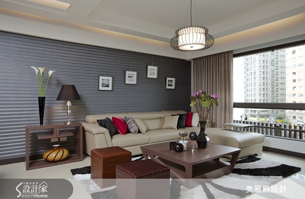 雖然說小家庭是目前大多數購屋族的主要結構,但其實也