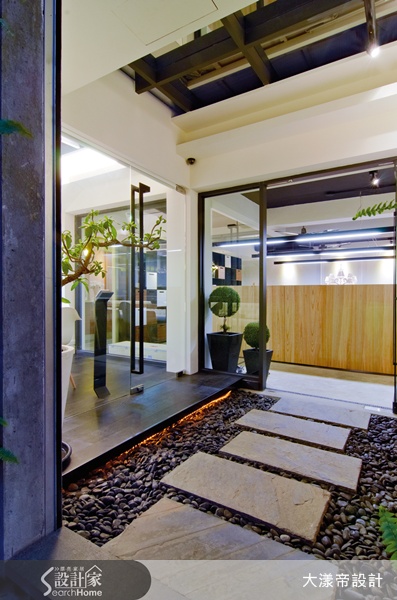 回到家徹底放鬆、放空，是每個人結束一天疲累後最大的