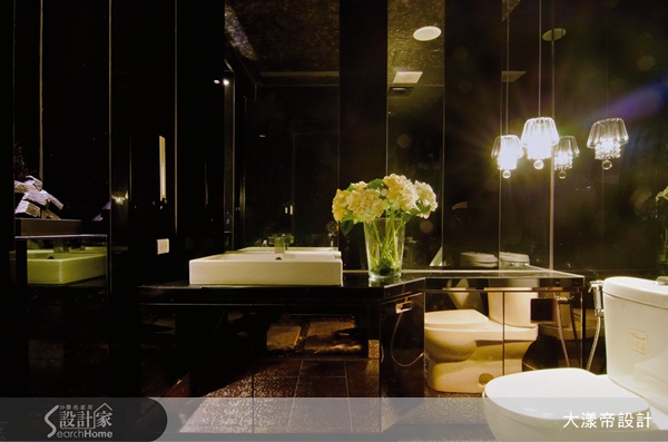 回到家徹底放鬆、放空，是每個人結束一天疲累後最大的