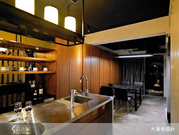 回到家徹底放鬆、放空，是每個人結束一天疲累後最大的