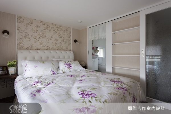 小坪數也有大空間,許多連屋主都沒想到的細節,即作吉