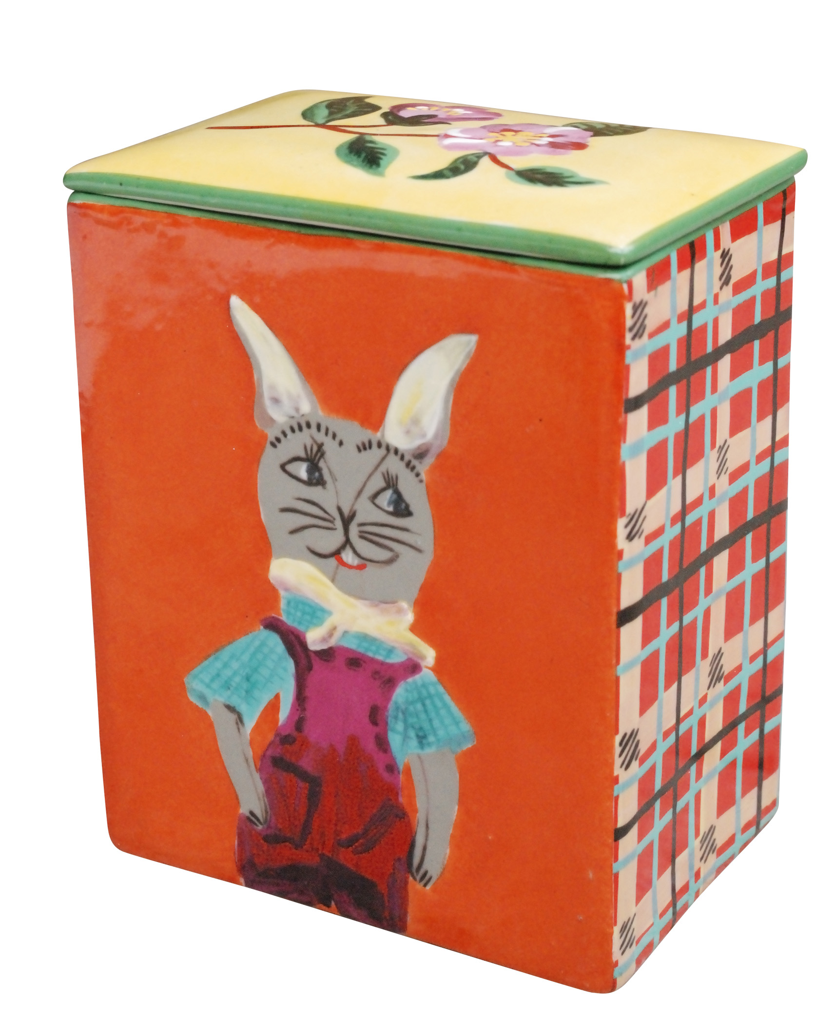 小編沒有特別喜愛動物，但是當動物遇上藝術大師，那就