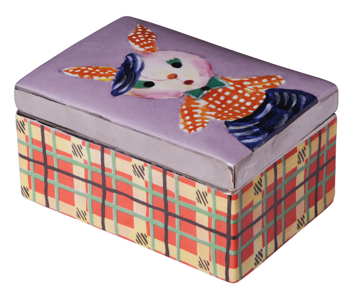 小編沒有特別喜愛動物，但是當動物遇上藝術大師，那就