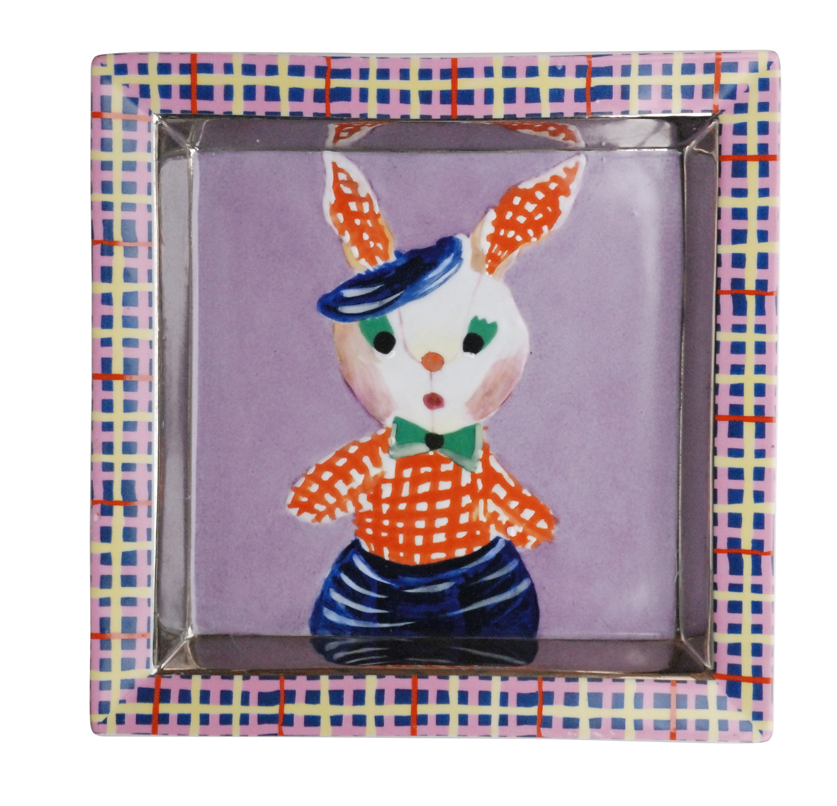 小編沒有特別喜愛動物，但是當動物遇上藝術大師，那就