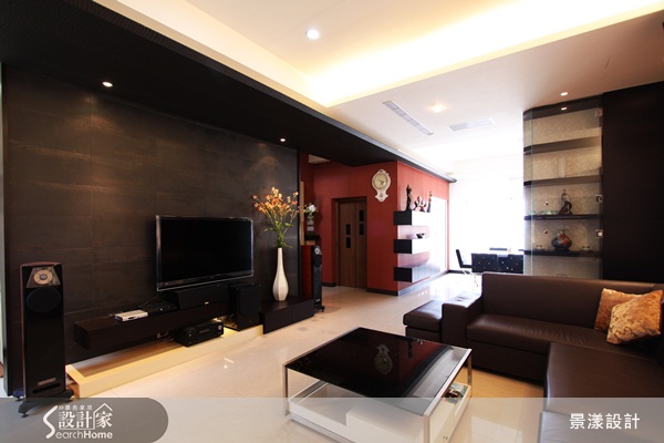 如果房屋是人類的住家，那麼櫃體可以說是物品的住家！