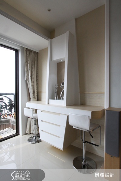 如果房屋是人類的住家，那麼櫃體可以說是物品的住家！