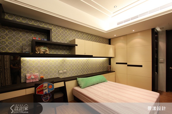 如果房屋是人類的住家，那麼櫃體可以說是物品的住家！