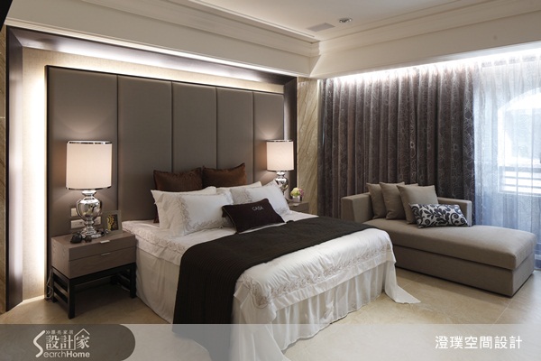 屋主打拼半輩子，為的就是給全家人一個舒適的居住空間