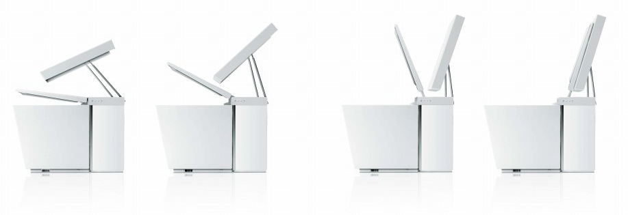 居家生活與時俱進,隨著高科技發展,越來越多體貼人性