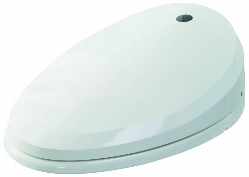 居家生活與時俱進，隨著高科技發展，越來越多體貼人性