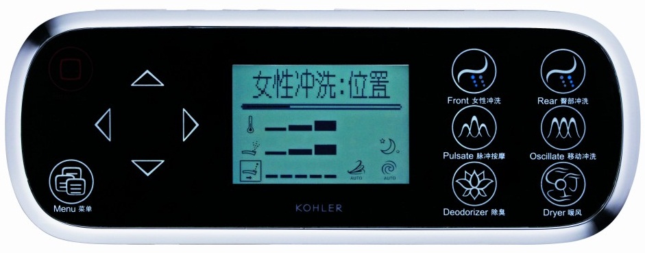 居家生活與時俱進,隨著高科技發展,越來越多體貼人性