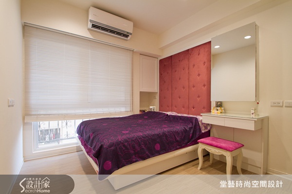 想要鄉村風，相信每個女生又愛又恨，愛的是它的溫馨甜