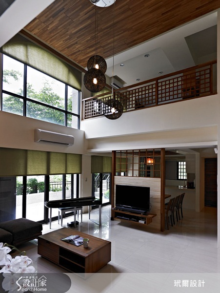 也許你也曾有這樣的經驗:在家中的某個角落擺上一個盆