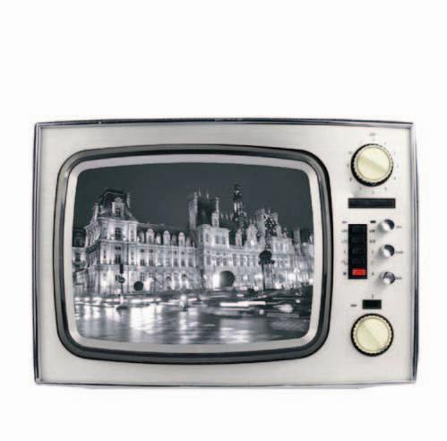 看似不拘泥於小節的開放空間，卻又散發著非凡的品味與