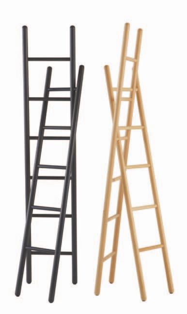 看似不拘泥於小節的開放空間，卻又散發著非凡的品味與