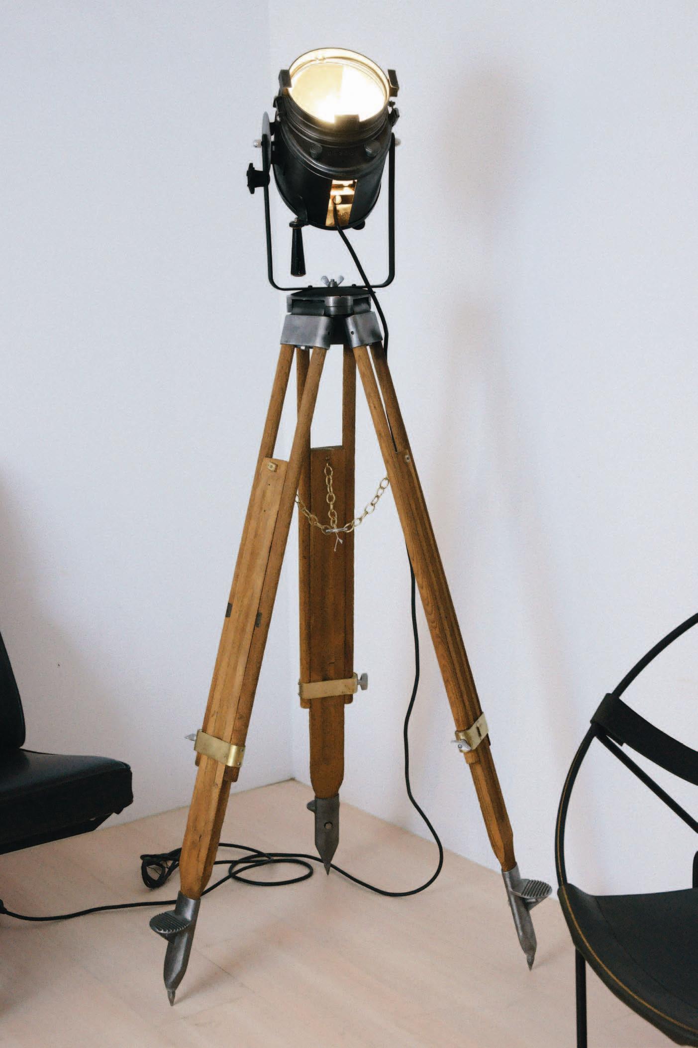 看似不拘泥於小節的開放空間，卻又散發著非凡的品味與