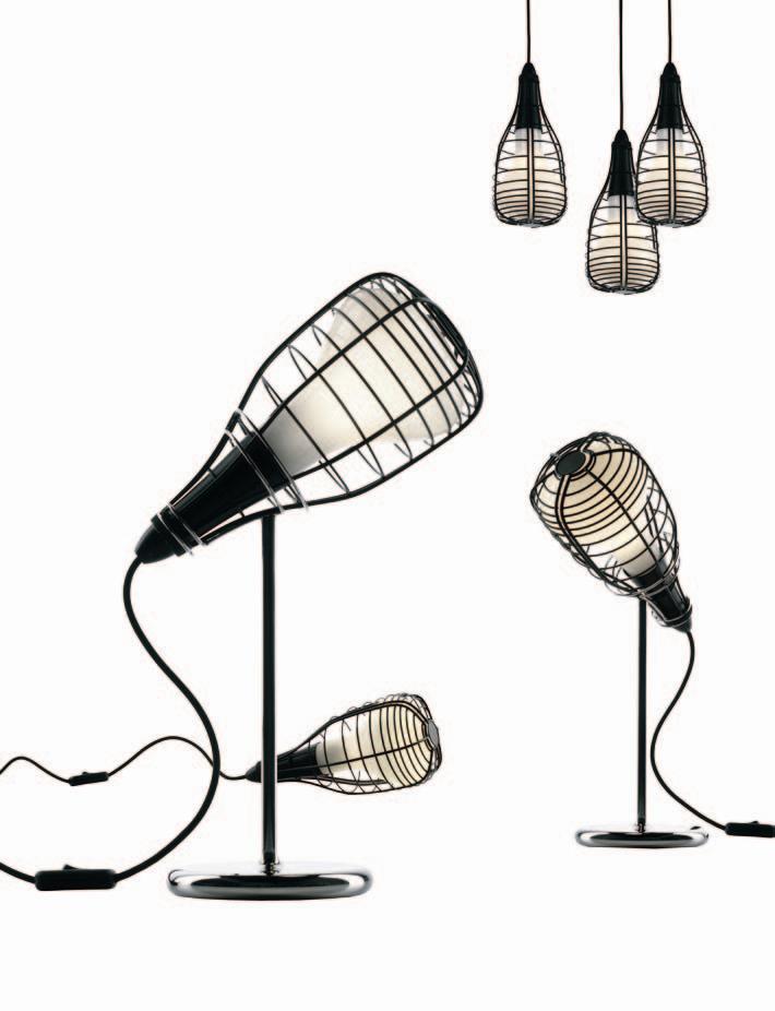 看似不拘泥於小節的開放空間，卻又散發著非凡的品味與